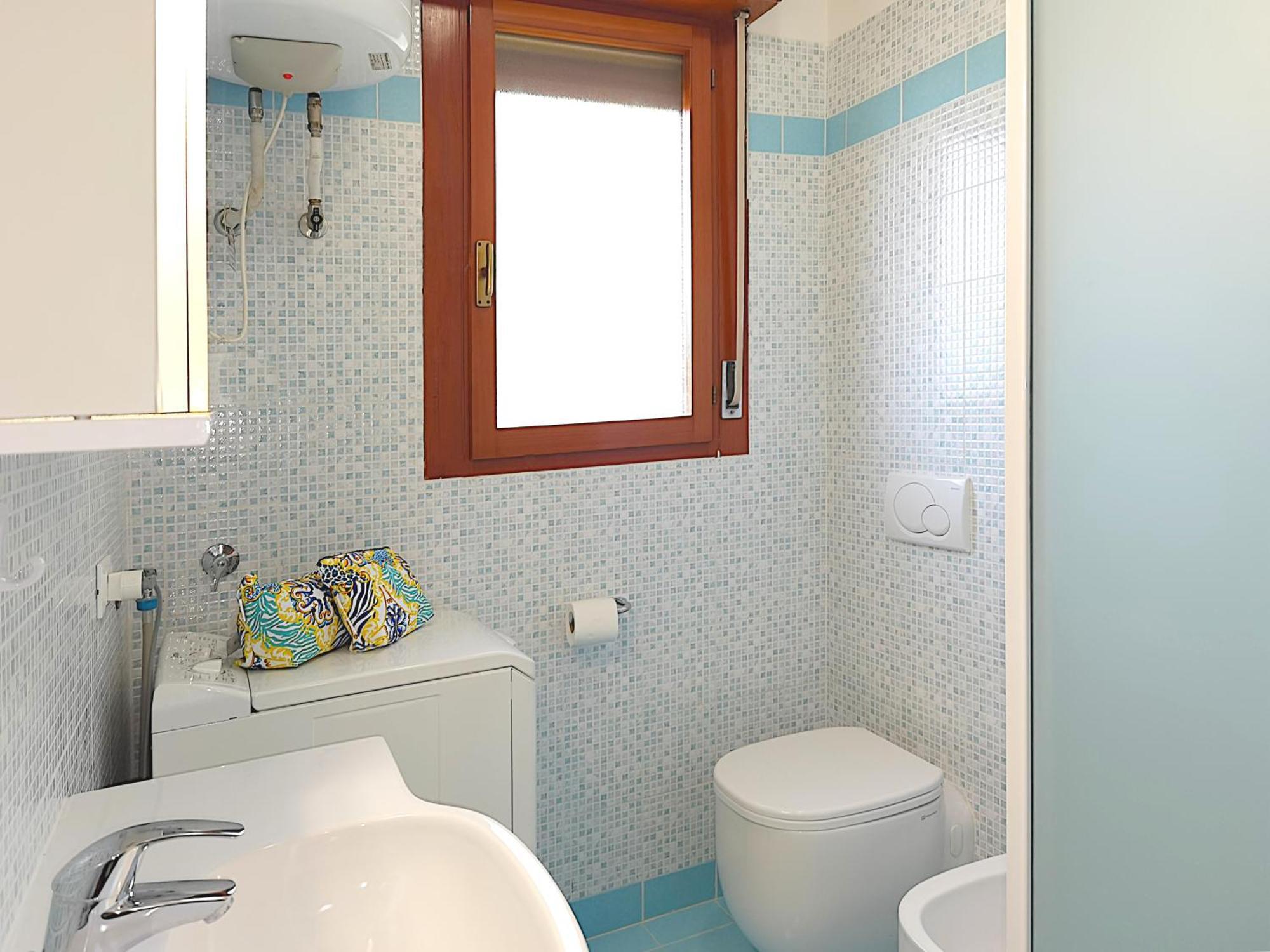 Villaggio Azzurro Бибионе Экстерьер фото