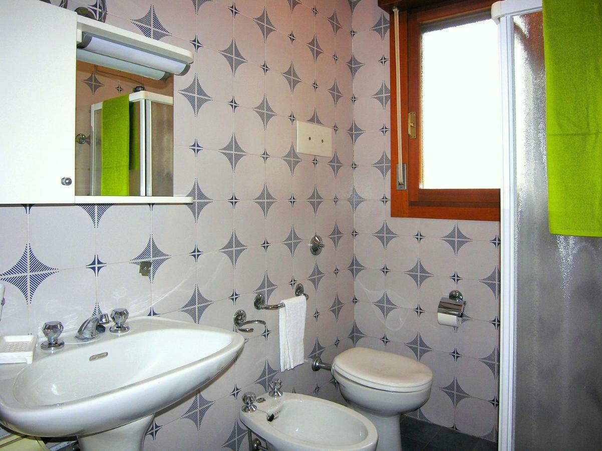 Villaggio Azzurro Бибионе Экстерьер фото